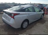 Toyota Prius Le JTDKAMFU7N3183510 fotografie