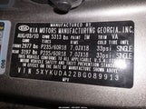 Kia Sorento Ex V6 5XYKUDA22BG089913 снимка