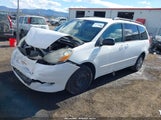 Toyota Sienna Le 5TDZK23C48S195693 снимка
