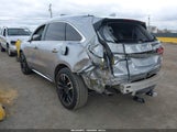Acura Mdx 5J8YD4H32JL013878 снимка