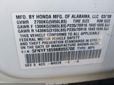 Honda Pilot Ex-L 5FNYF18598B055700 снимка