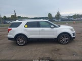 Ford Explorer Limited 1FM5K8F87GGA42075 снимка