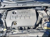 Toyota Corolla Se 2T1BURHEXHC747253 снимка