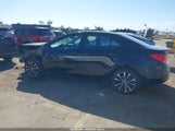 Toyota Corolla Se 2T1BURHEXHC747253 снимка