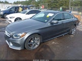 Mercedes-Benz C 300 4Matic WDDWF4KB3JR385541 снимка
