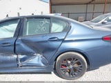 BMW M550 I xDrive WBA13BK0XPCM66268 снимка