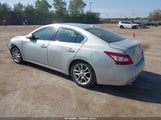 Nissan Maxima 3.5 Sv 1N4AA51E59C807611 снимка