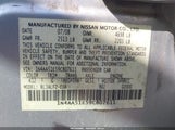 Nissan Maxima 3.5 Sv 1N4AA51E59C807611 снимка
