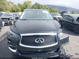 Infiniti Qx60 Luxe Awd 5N1DL0MM8LC521875 photo