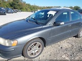 Volvo S60 2.5T YV1RS592472646556 снимка