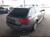 Audi A4 2.0T Premium WAU4FAFL8CA067156 снимка