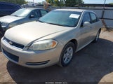 Chevrolet Impala Lt 2G1WB5EK5A1108494 снимка