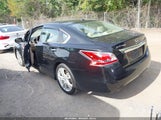 Nissan Altima 2.5 Sl 1N4AL3AP8FC108808 снимка