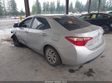 Toyota Corolla Le 5YFBURHE3KP926709 снимка