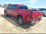Chevrolet Colorado 2Wd Lt 1GCGSCEC0R1252660 снимка