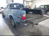 Toyota Tundra Sr5 V8 5TBRT341X5S461951 photo