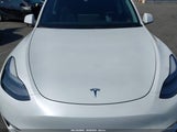 Tesla Model Y Long Range Dual Motor All-Wheel Drive 7SAYGDEE1RA221731 fotografie