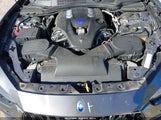 Maserati Ghibli S Q4 Gransport ZAM57YTS0K1332378 photo