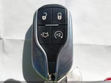 Maserati Ghibli S Q4 Gransport ZAM57YTS0K1332378 photo