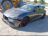Maserati Ghibli S Q4 Gransport ZAM57YTS0K1332378 fotografie