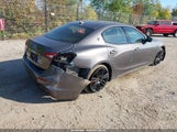 Maserati Ghibli S Q4 Gransport ZAM57YTS0K1332378 photo