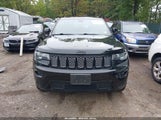 Jeep Grand Cherokee Altitude 4X4 1C4RJFAG3JC436392 photo