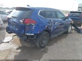 Nissan Rogue S 5N1AT2MT7JC746629 снимка