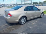 Ford Fusion S 3FAFP06Z16R246534 снимка