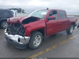 Chevrolet Silverado  1Lt 3GCUKREC9JG214758 снимка