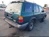 Nissan Pathfinder Le/Xe JN8AR05S2VW180563 снимка