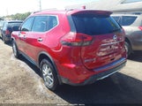 Nissan Rogue Sv 5N1AT2MVXHC784741 снимка