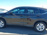 Honda Cr-V Ex 2HKRM3H50EH565937 снимка
