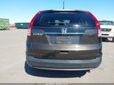 Honda Cr-V Ex 2HKRM3H50EH565937 снимка