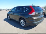 Honda Cr-V Ex 2HKRM3H50EH565937 снимка