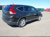 Honda Cr-V Ex 2HKRM3H50EH565937 снимка