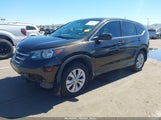 Honda Cr-V Ex 2HKRM3H50EH565937 снимка
