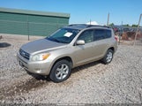 Toyota Rav4 Limited JTMBD31V176040958 снимка