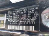 Kia Sorento 3.3L Lx 5XYPGDA50LG682789 fotografie