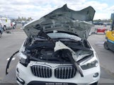 BMW X1 xDrive28I WBXHT3C31J5L29217 photo