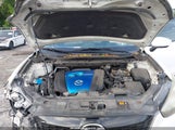 Mazda Cx-5 Grand Touring JM3KE4DE0D0157127 снимка