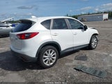 Mazda Cx-5 Grand Touring JM3KE4DE0D0157127 снимка