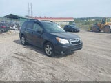 Subaru Forester 2.5I Touring JF2SJAPC8EH520291 снимка