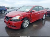 Nissan Sentra Sl 3N1AB7AP9DL640576 снимка