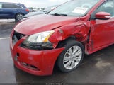 Nissan Sentra Sl 3N1AB7AP9DL640576 снимка