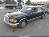 Mercedes-Benz 420 Sel WDBCA35D3HA345003 снимка