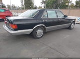Mercedes-Benz 420 Sel WDBCA35D3HA345003 снимка