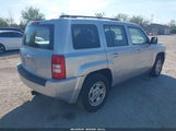 Jeep Patriot Sport 1J4NF2GB3AD658164 снимка