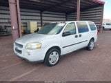 Chevrolet Uplander Cargo 1GNDV13108D179651 снимка