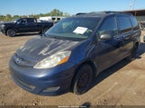 Toyota Sienna Ce 5TDZK23C28S106879 снимка