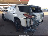 Chevrolet Traverse Fwd Premier 1GNERKKW6PJ140932 fotografie